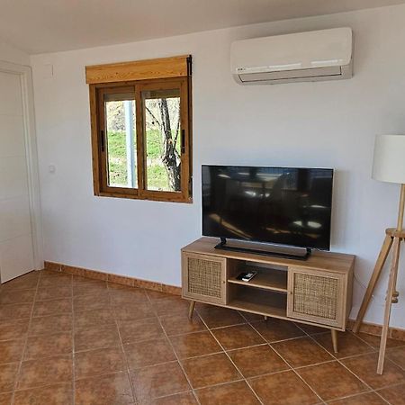 Mirador De Jaen I - Departamentos Apartment Екстериор снимка