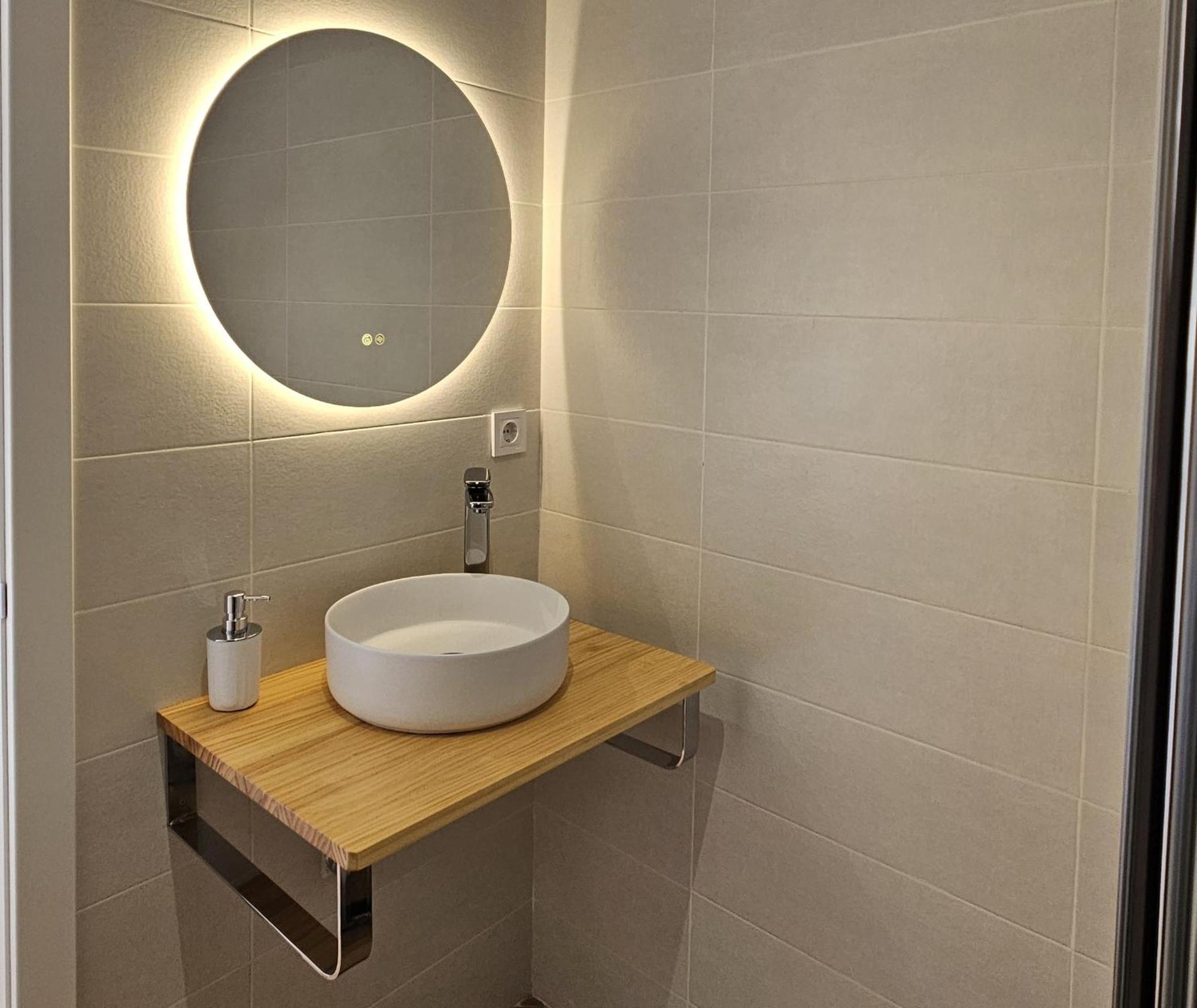 Mirador De Jaen I - Departamentos Apartment Екстериор снимка